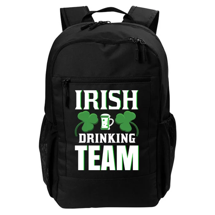 Irish Drinking Team Daily Commute Backpack