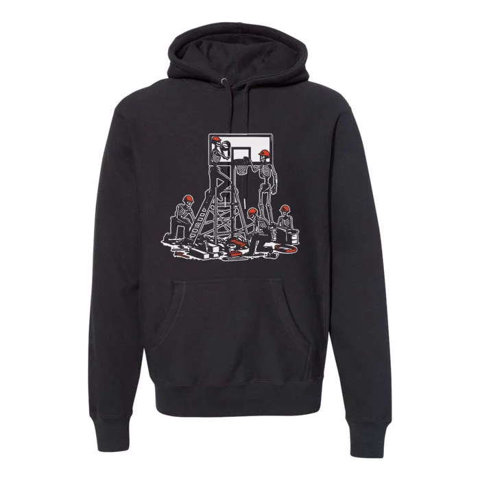 Il Everyday Guys Premium Hoodie