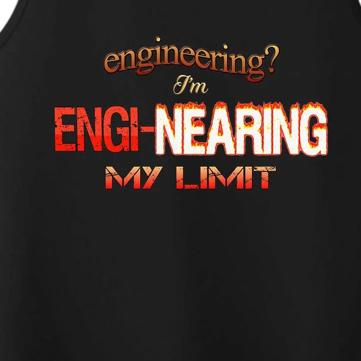 Im Enginearing My Limit Engineering Performance Tank