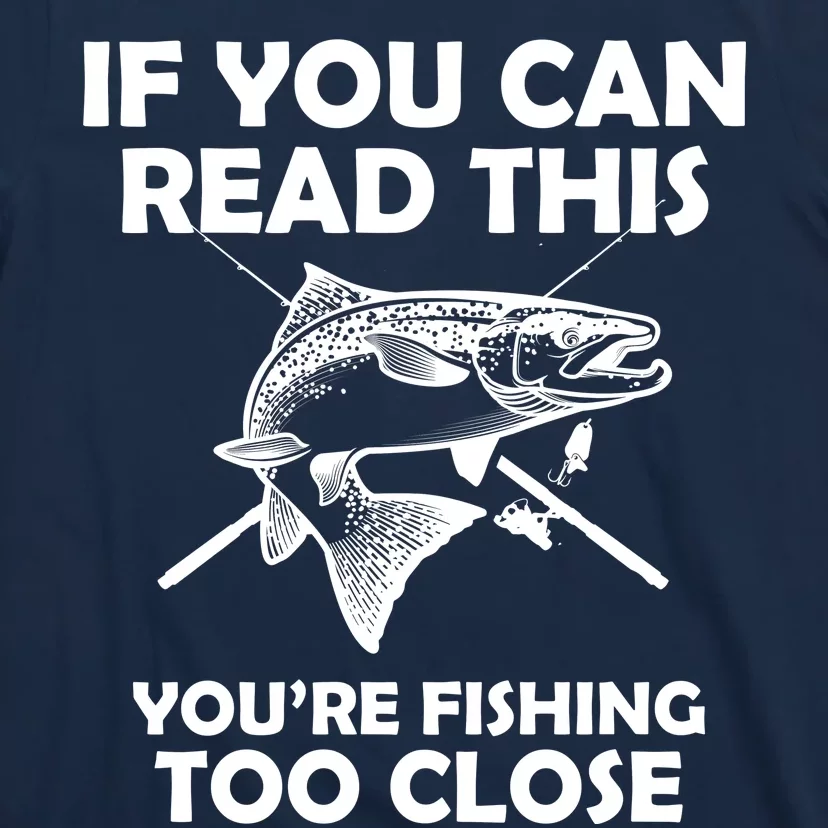  Funny Fishing Shirt You Can Never Have Too Many