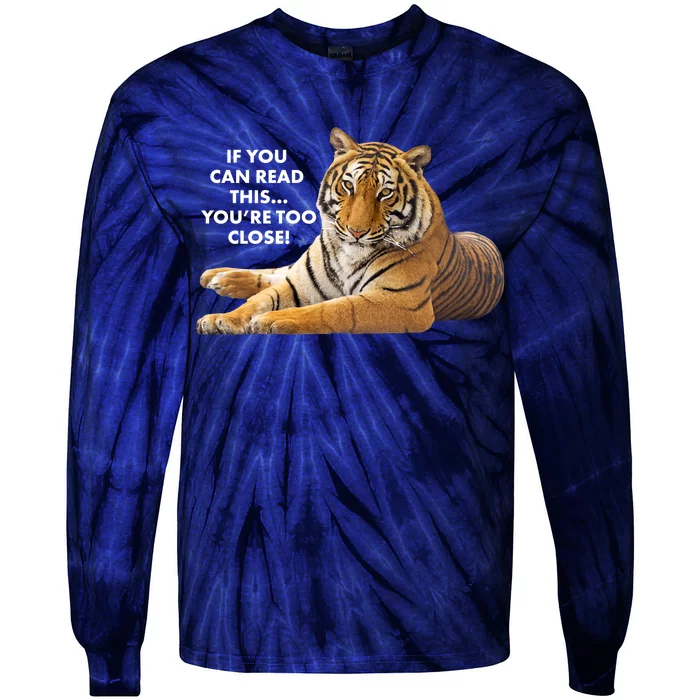 If anyone best sale can tiger shirt