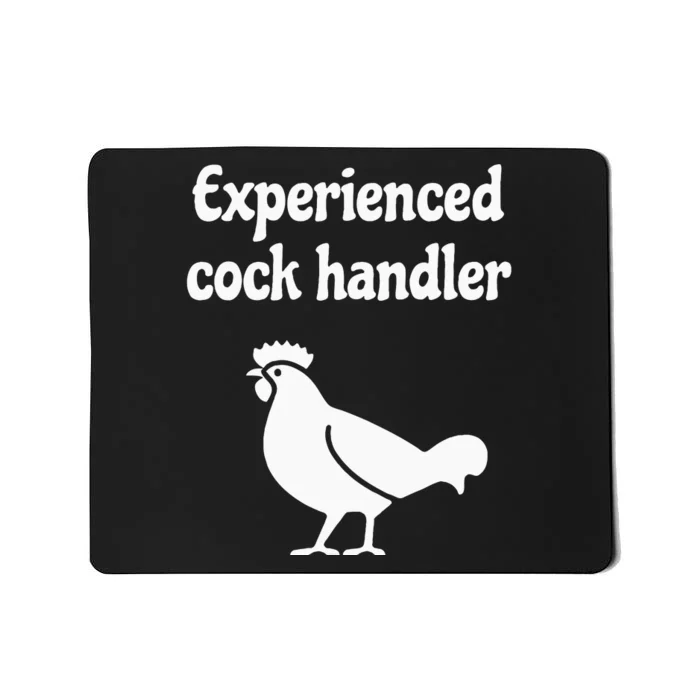 Inappropriate Funny Bachelorette Party Mousepad