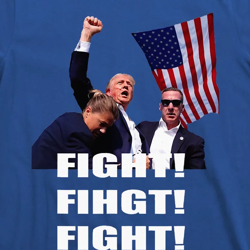 I Fully Endorse President Trump T-Shirt