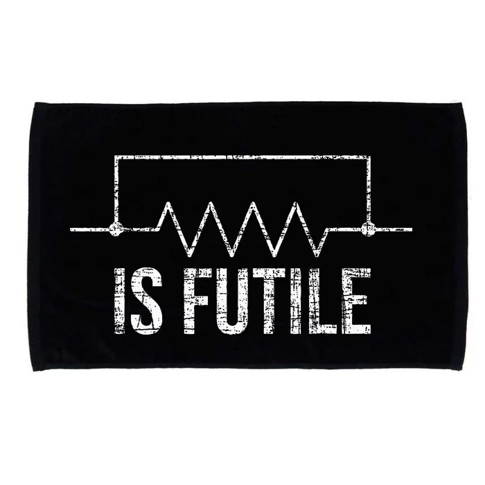 Is Futile Electrician Tools Wireman Wiring Mechanic Microfiber Hand Towel