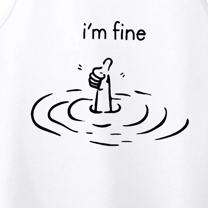 IM Fine Performance Tank