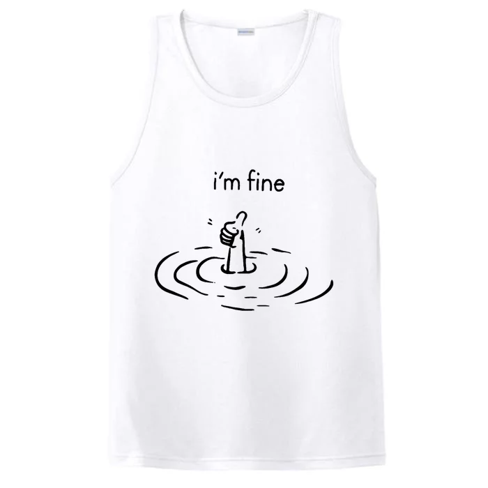 IM Fine Performance Tank