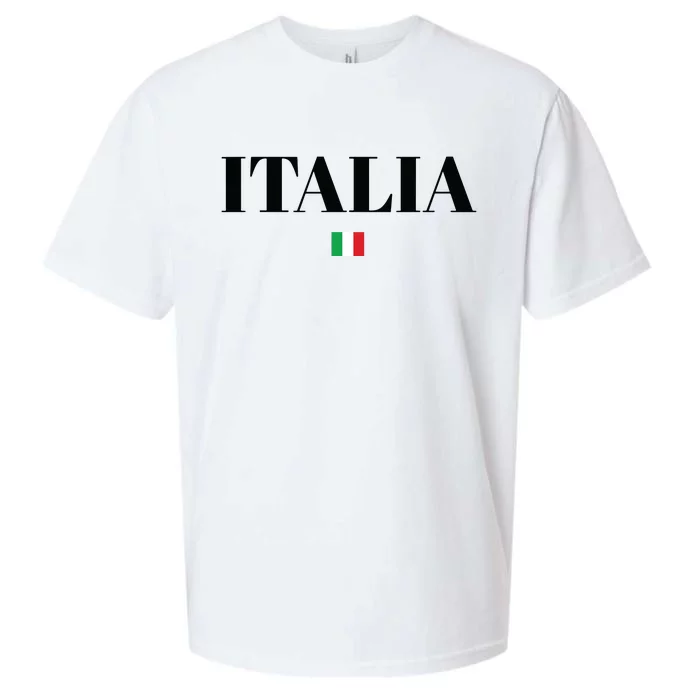 ITALIA Flag ITALY Men Woman Kids White ITALIAN Sueded Cloud Jersey T-Shirt