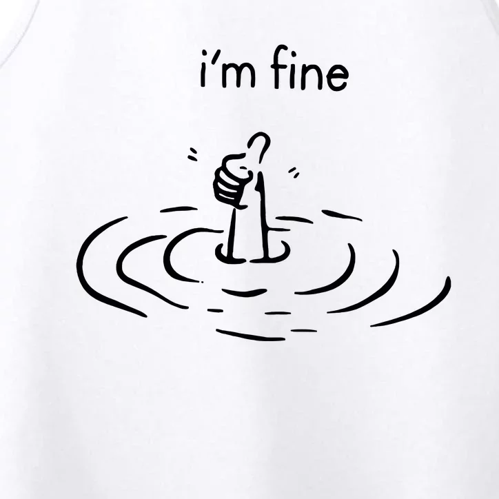 IM Fine Performance Tank