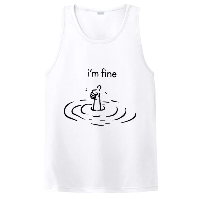 IM Fine Performance Tank