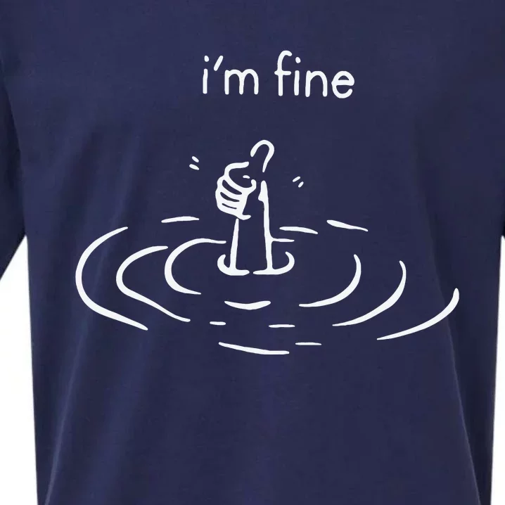 Im Fine Sueded Cloud Jersey T-Shirt