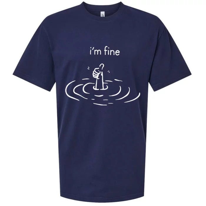 Im Fine Sueded Cloud Jersey T-Shirt