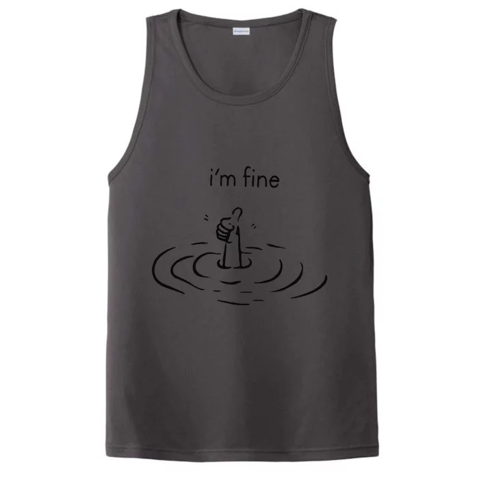 IM Fine Performance Tank