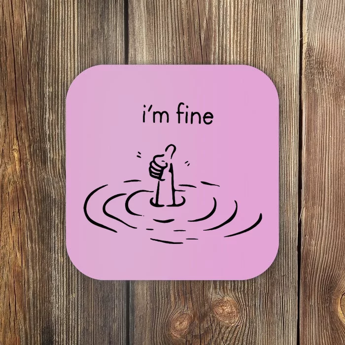 IM Fine Coaster