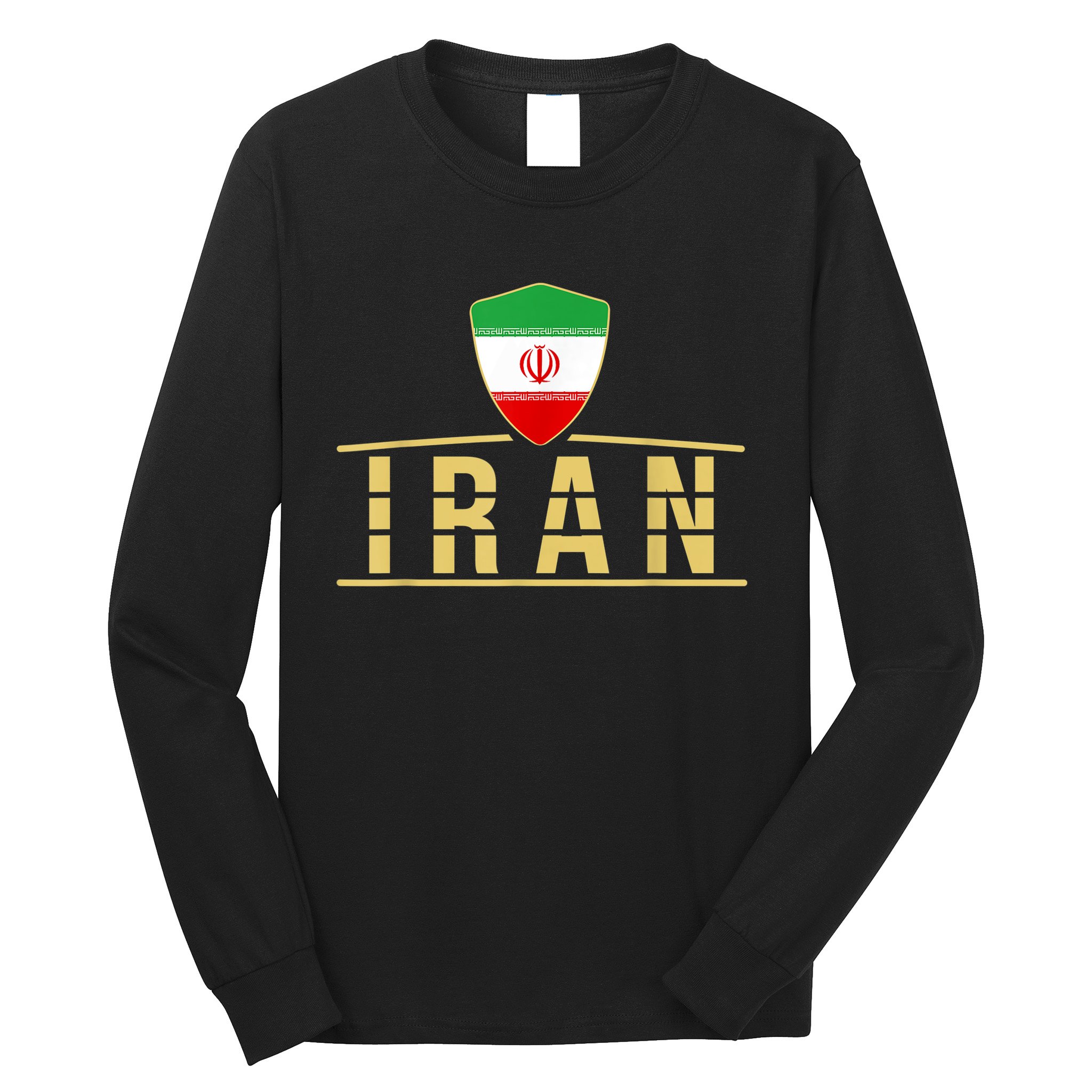 Iran Football Shirts  Buy Iran Kit - UKSoccershop