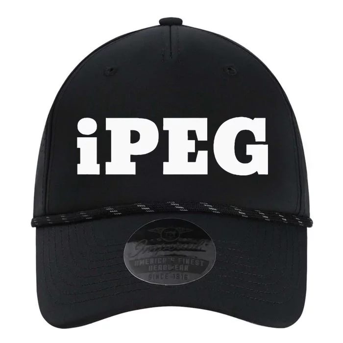 Ipeg For Those That Like To Peg And Love Pegging Performance The Dyno Cap