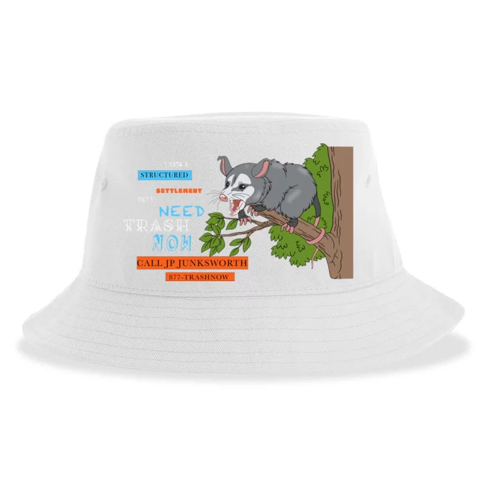 It's Fall Y'all Pumpkin Spice Retro Autumn Thanksgiving Sustainable Bucket Hat