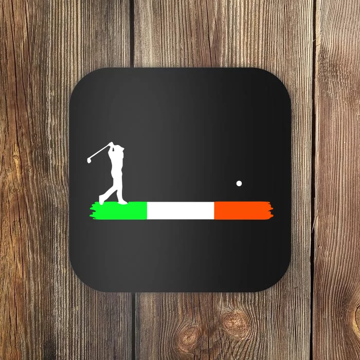 Ireland Golf 2024 Coaster