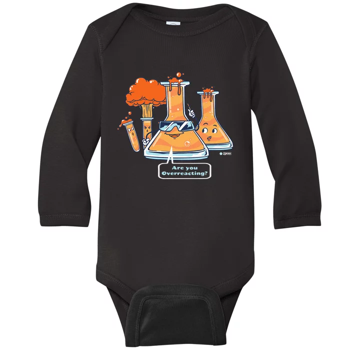 It's Good Day To Read Book Funny Library Reading Lovers Baby Long Sleeve Bodysuit