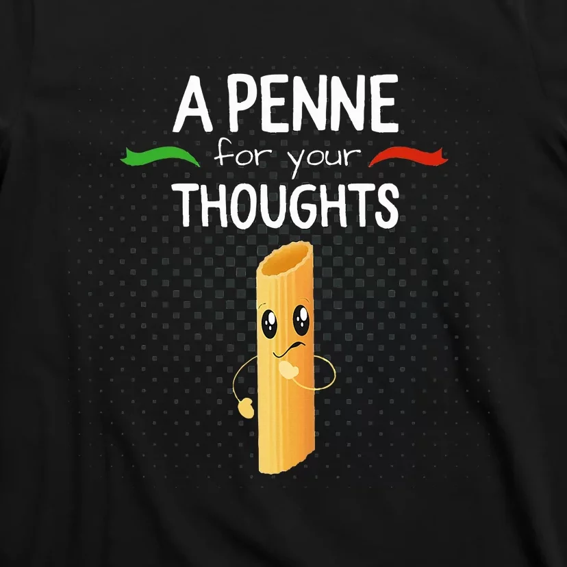 Italian Gift  Funny Italy T-Shirt