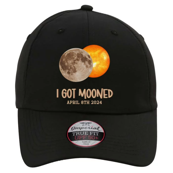 I Got Mooned April 8th 2024 The Original Performance Cap