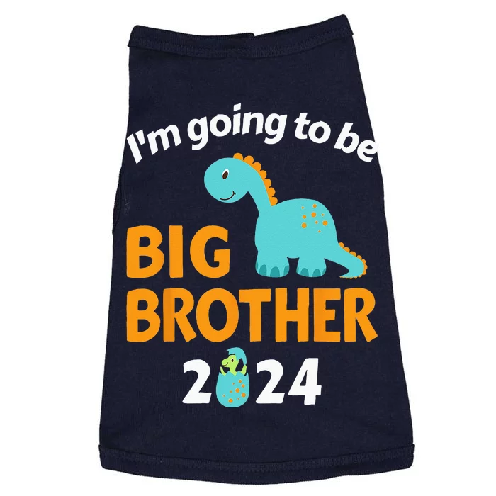 Im Going To Be Big Brother 2024 For Pregnancy Announcement Doggie Tank