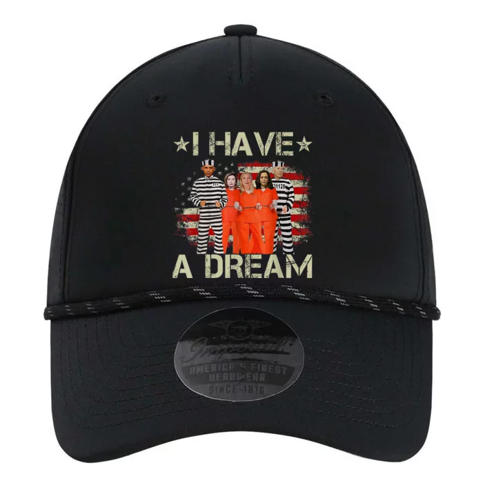 I Have A Dream Funny Biden Performance The Dyno Cap