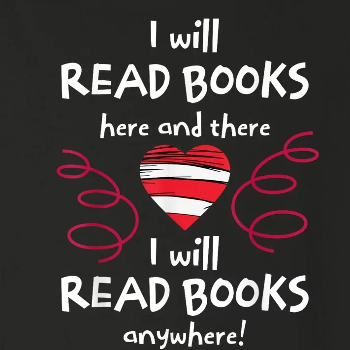 I Heart Books. Book Lovers. Readers. Read More Books Toddler Long Sleeve Shirt