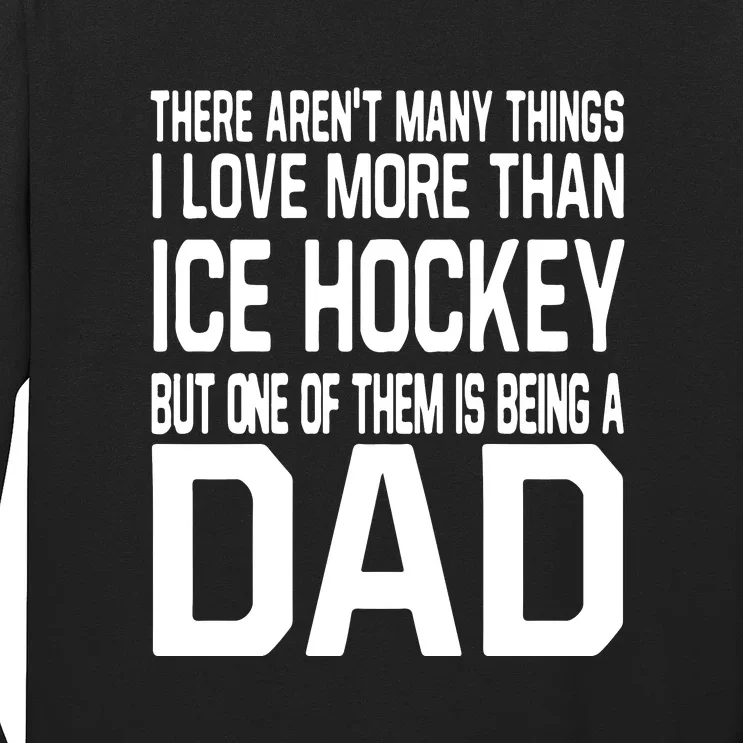 Custom Daddy's Biggest Fan Hockey Baby Bodysuit 