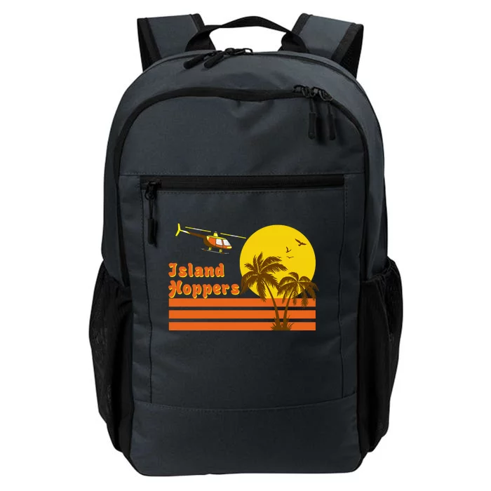 Island Hoppers Daily Commute Backpack