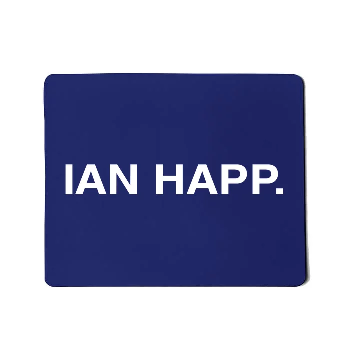 Ian Happ Mousepad