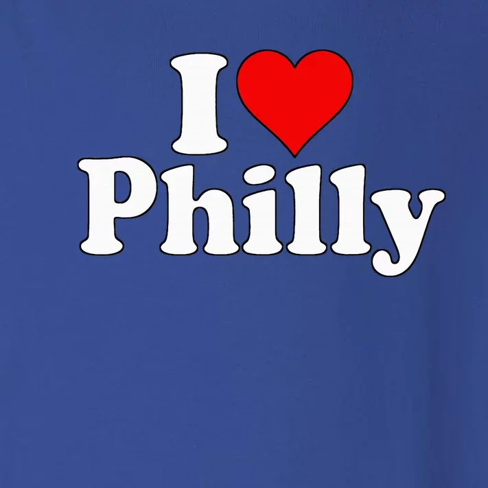 I Heart Love Philadelphia Pennsylvania Toddler Long Sleeve Shirt