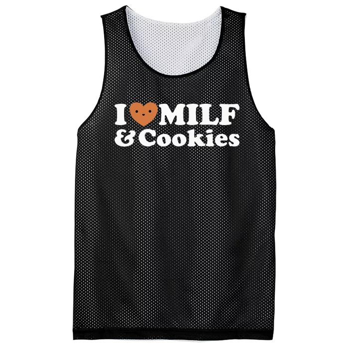 I Heart Mud I Love Mud ATV Quad Four Wheeler Funny Mudding Mesh Reversible Basketball Jersey Tank