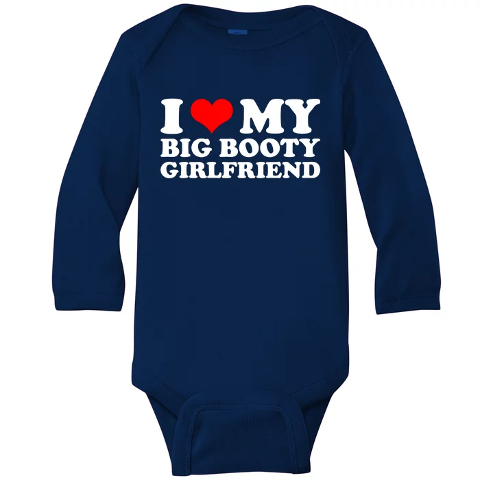 I Heart Medieval Torture I Love Medieval Torture Baby Long Sleeve Bodysuit