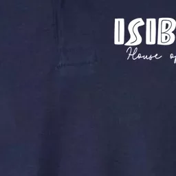 Isibindi House Of Courage House Rca Givers School Spirit Softstyle Adult Sport Polo