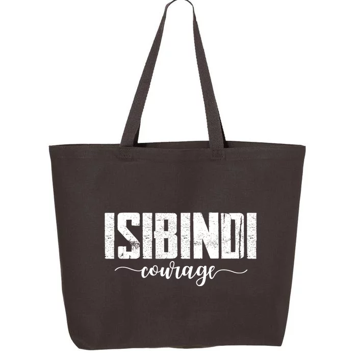 Isibindi House Of Courage House Rca Givers School Spirit 25L Jumbo Tote