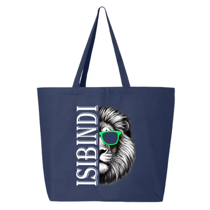 Isibindi House Of Courage House Of Courage School Spirit 25L Jumbo Tote