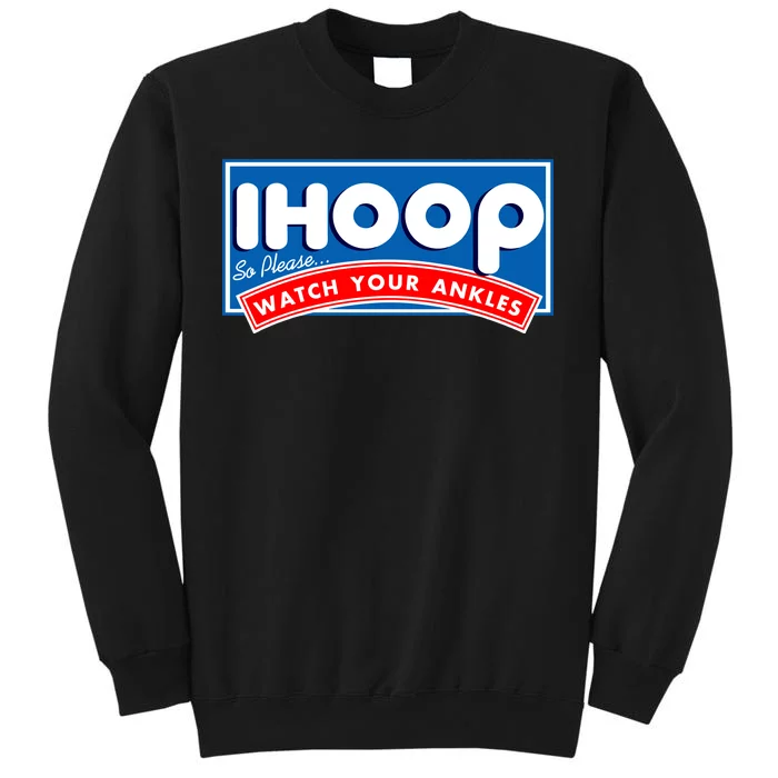 Funny basketball clearance sweatshirts