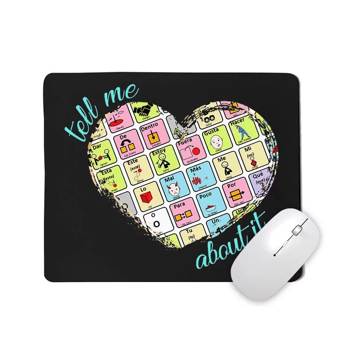 I Have Potential Energy Funny Physics Teacher Nerd Mousepad