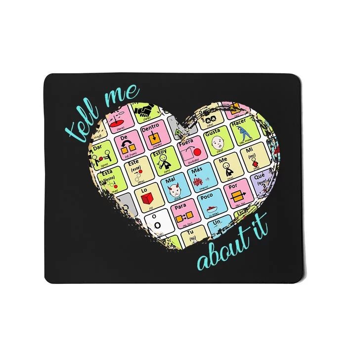 I Have Potential Energy Funny Physics Teacher Nerd Mousepad