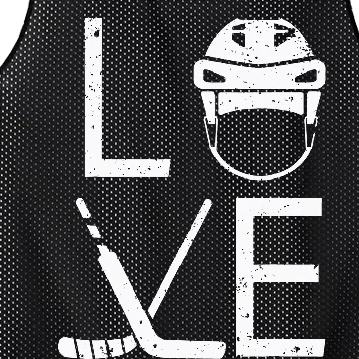 Ice Hockey Player Goalkeeper Ice Hockey Goalie Mesh Reversible Basketball Jersey Tank