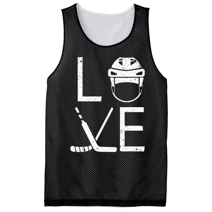 Ice Hockey Player Goalkeeper Ice Hockey Goalie Mesh Reversible Basketball Jersey Tank