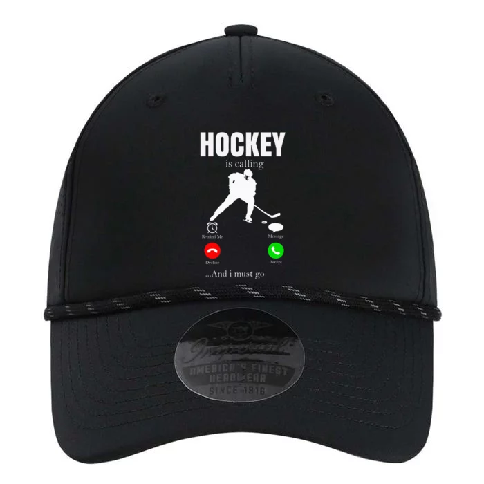 Ice Hockey Puck Hockeyplayer Player Performance The Dyno Cap