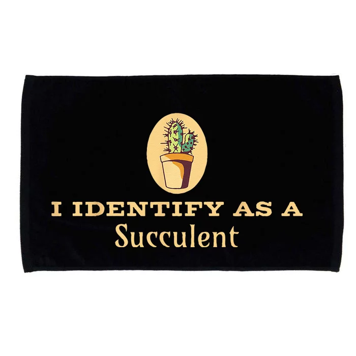 I Have Selective Hearing You Werent Selected Microfiber Hand Towel