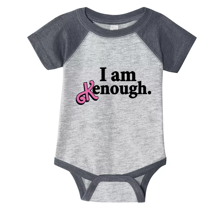 Iamkenough Infant Baby Jersey Bodysuit