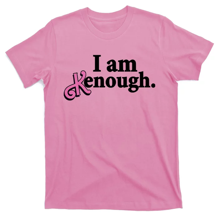 Iamkenough T-Shirt