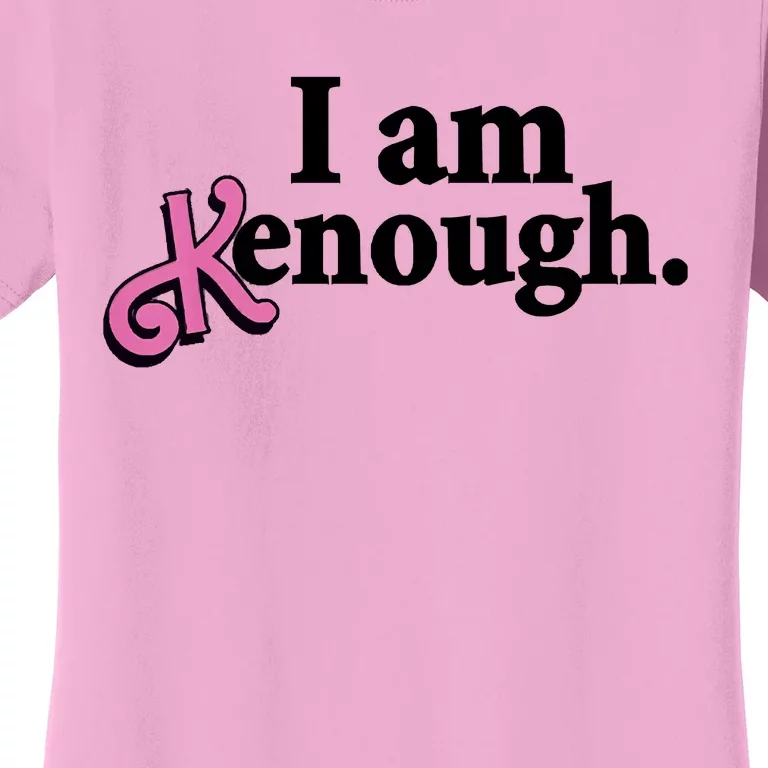 Iamkenough Women's T-Shirt