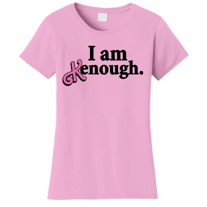 Iamkenough Women's T-Shirt