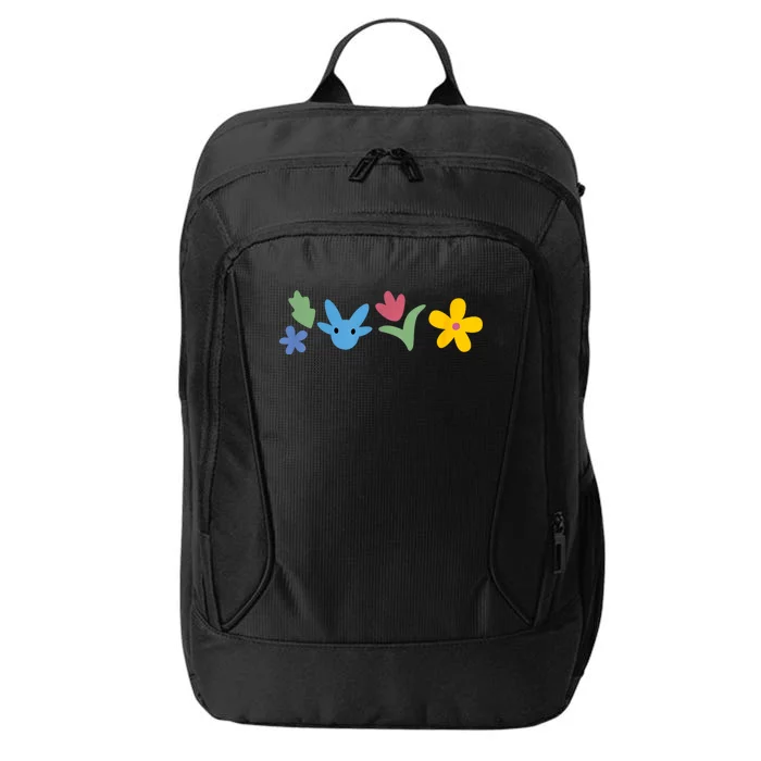 Icons City Backpack