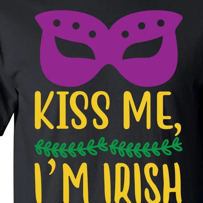 I'm Irish Tall T-Shirt