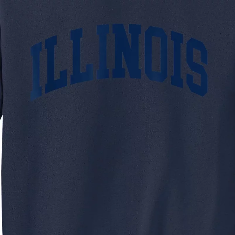 Illinois Sweatshirt